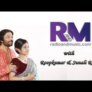 RNM EXCLUSIVE: Roop Kumar Rathod and Sonali Rathod talk Ghazals