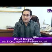 RNM EXCLUSIVE: Rajjat Barjatya talks Rajshri Marathi