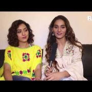 Mohan sisters on 'Kanha Re'