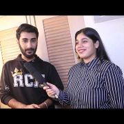RCR on his journey at MTV Hustle, learnings and much more!